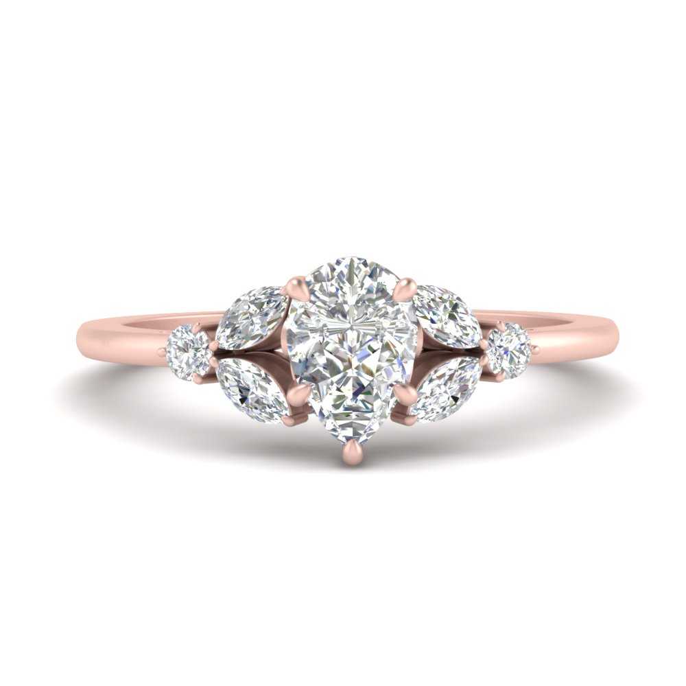 vintage-marquise-and-round-engagement-pear-ring-in-rose-gold-FDENR635PER-NL-RG.jpg?v=1765948052