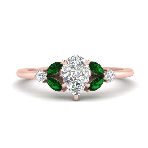 vintage-marquise-and-round-engagement-pear-ring-with-emerald-in-rose-gold-FDENR635PERGEMGR-NL-RG_e07e0d8d-2969-40ba-8d21-2704a471b66c.jpg?v=1765948131