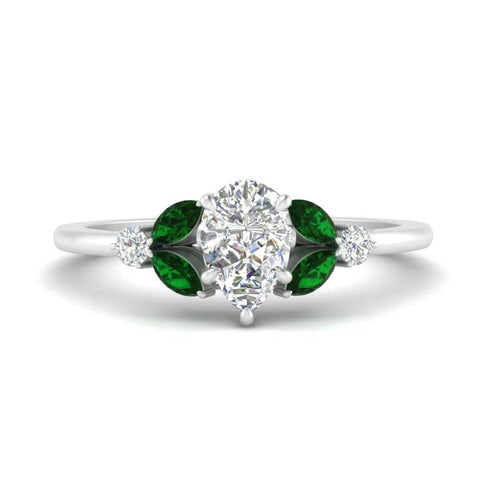 vintage-marquise-and-round-engagement-pear-ring-with-emerald-in-white-gold-FDENR635PERGEMGR-NL-WG_ecac9ead-77b7-49a2-ab1a-2a741aec1d68.jpg?v=1765948131