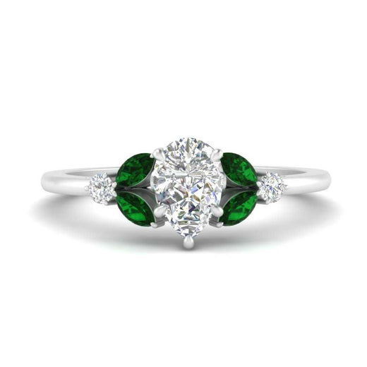 vintage-marquise-and-round-engagement-pear-ring-with-emerald-in-white-gold-FDENR635PERGEMGR-NL-WG_ecac9ead-77b7-49a2-ab1a-2a741aec1d68.jpg?v=1765948131