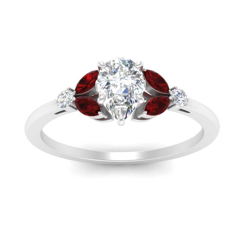 vintage-marquise-and-round-engagement-pear-ring-with-ruby-in-white-gold-FDENR635PERGRUDRANGLE5-NL-WG.jpg?v=1765948053