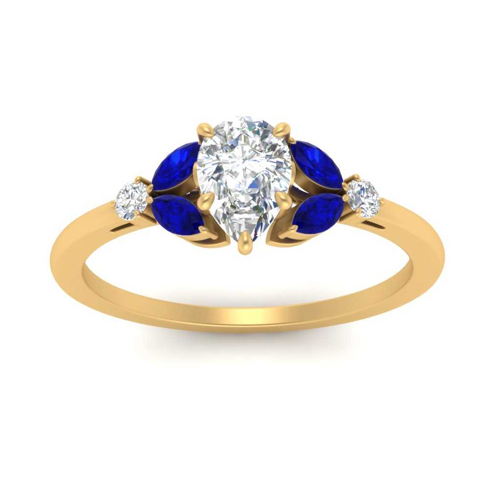 vintage-marquise-and-round-engagement-pear-ring-with-sapphire-in-yellow-gold-FDENR635PERGSABLANGLE5-NL-YG.jpg?v=1765948052