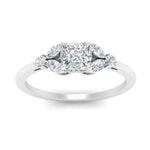 Load image into Gallery viewer, vintage-marquise-and-round-engagement-princess-cut-ring-in-white-gold-FDENR635PRRANGLE5-NL-WG.jpg?v=1765948063