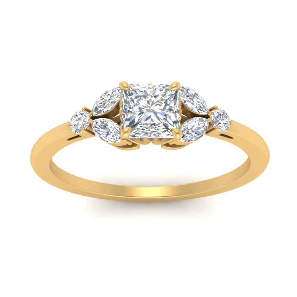 vintage-marquise-and-round-engagement-princess-cut-ring-in-yellow-gold-FDENR635PRRANGLE5-NL-YG_5d987b25-6084-45da-8f8b-9b9149496d27.jpg?v=1765948137