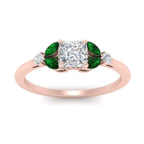 vintage-marquise-and-round-engagement-princess-cut-ring-with-emerald-in-rose-gold-FDENR635PRRGEMGRANGLE5-NL-RG_0a008b7a-8b99-4c29-b73d-5433eb72c893.jpg?v=1765948137