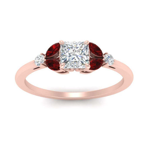 vintage-marquise-and-round-engagement-princess-cut-ring-with-ruby-in-rose-gold-FDENR635PRRGRUDRANGLE5-NL-RG.jpg?v=1765948063