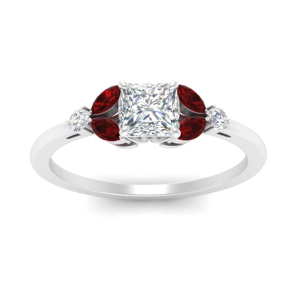 vintage-marquise-and-round-engagement-princess-cut-ring-with-ruby-in-white-gold-FDENR635PRRGRUDRANGLE5-NL-WG.jpg?v=1765948063