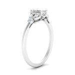 Load image into Gallery viewer, vintage-marquise-and-round-engagement-radiant-ring-in-white-gold-FDENR635RARANGLE2-NL-WG_8a511eff-dbce-4210-bf97-bd3f0e629683.jpg?v=1765948143