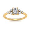 Load image into Gallery viewer, vintage-marquise-and-round-engagement-radiant-ring-in-yellow-gold-FDENR635RARANGLE5-NL-YG.jpg?v=1765948073