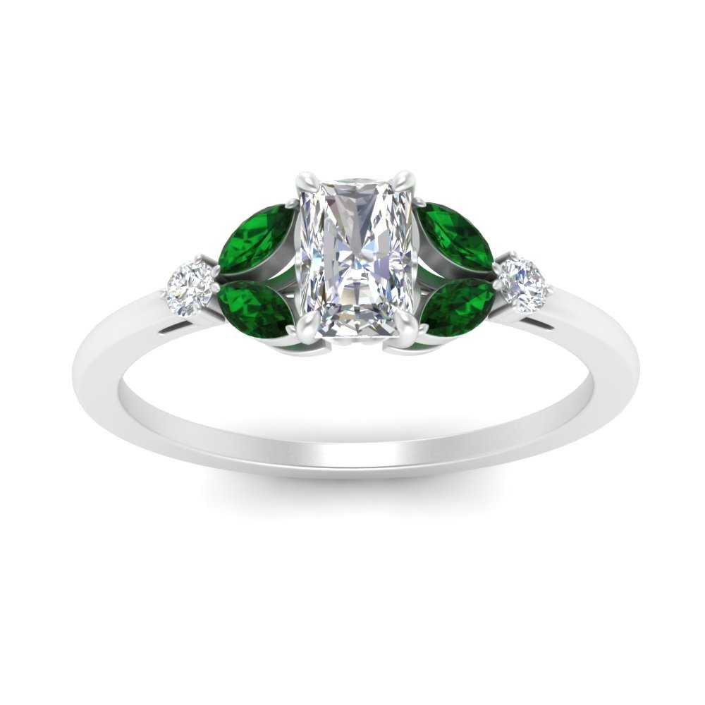 vintage-marquise-and-round-engagement-radiant-ring-with-emerald-in-white-gold-FDENR635RARGEMGRANGLE5-NL-WG_8e222038-7f48-4a41-bcdf-2eac26869079.jpg?v=1765948144