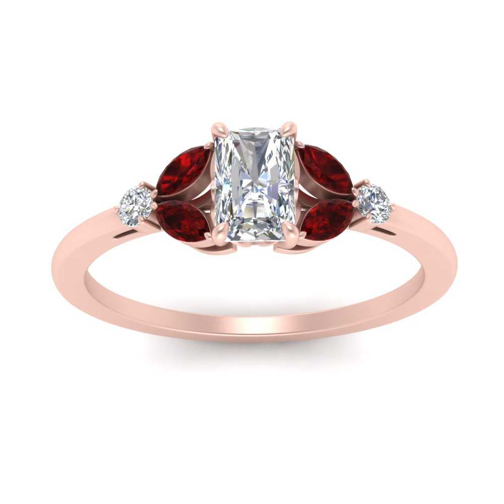 vintage-marquise-and-round-engagement-radiant-ring-with-ruby-in-rose-gold-FDENR635RARGRUDRANGLE5-NL-RG.jpg?v=1765948074