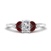 Load image into Gallery viewer, vintage-marquise-and-round-engagement-radiant-ring-with-ruby-in-white-gold-FDENR635RARGRUDR-NL-WG.jpg?v=1765948074
