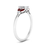 Load image into Gallery viewer, vintage-marquise-and-round-engagement-radiant-ring-with-ruby-in-white-gold-FDENR635RARGRUDRANGLE2-NL-WG_fe76e2a6-0c2a-43db-a5f4-3ef3b7f09106.jpg?v=1765948144