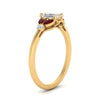 Load image into Gallery viewer, vintage-marquise-and-round-engagement-radiant-ring-with-ruby-in-yellow-gold-FDENR635RARGRUDRANGLE2-NL-YG.jpg?v=1765948073