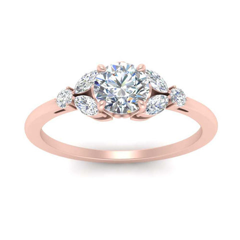 vintage-marquise-and-round-engagement-round-ring-in-rose-gold-FDENR635RORANGLE5-NL-RG.jpg?v=1765948084