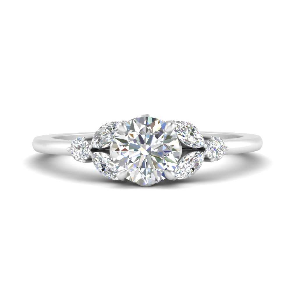 vintage-marquise-and-round-engagement-round-ring-in-white-gold-FDENR635ROR-NL-WG.jpg?v=1765948084