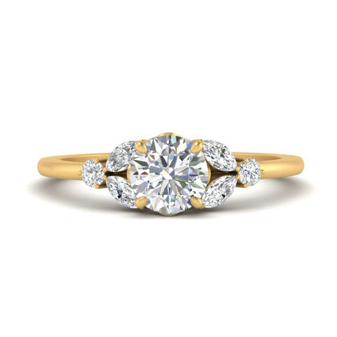 vintage-marquise-and-round-engagement-round-ring-in-yellow-gold-FDENR635ROR-NL-YG.jpg?v=1765948084