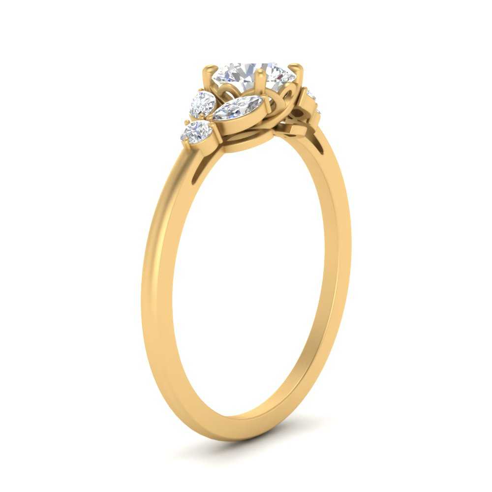 vintage-marquise-and-round-engagement-round-ring-in-yellow-gold-FDENR635RORANGLE2-NL-YG.jpg?v=1765948084