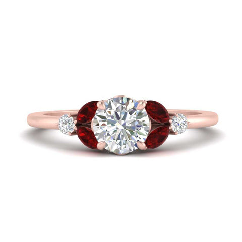 vintage-marquise-and-round-engagement-round-ring-with-ruby-in-rose-gold-FDENR635RORGRUDR-NL-RG.jpg?v=1765948084