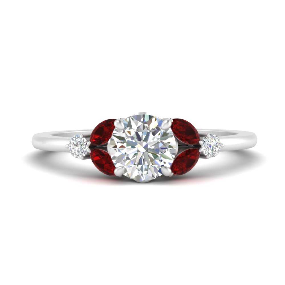 vintage-marquise-and-round-engagement-round-ring-with-ruby-in-white-gold-FDENR635RORGRUDR-NL-WG.jpg?v=1765948085