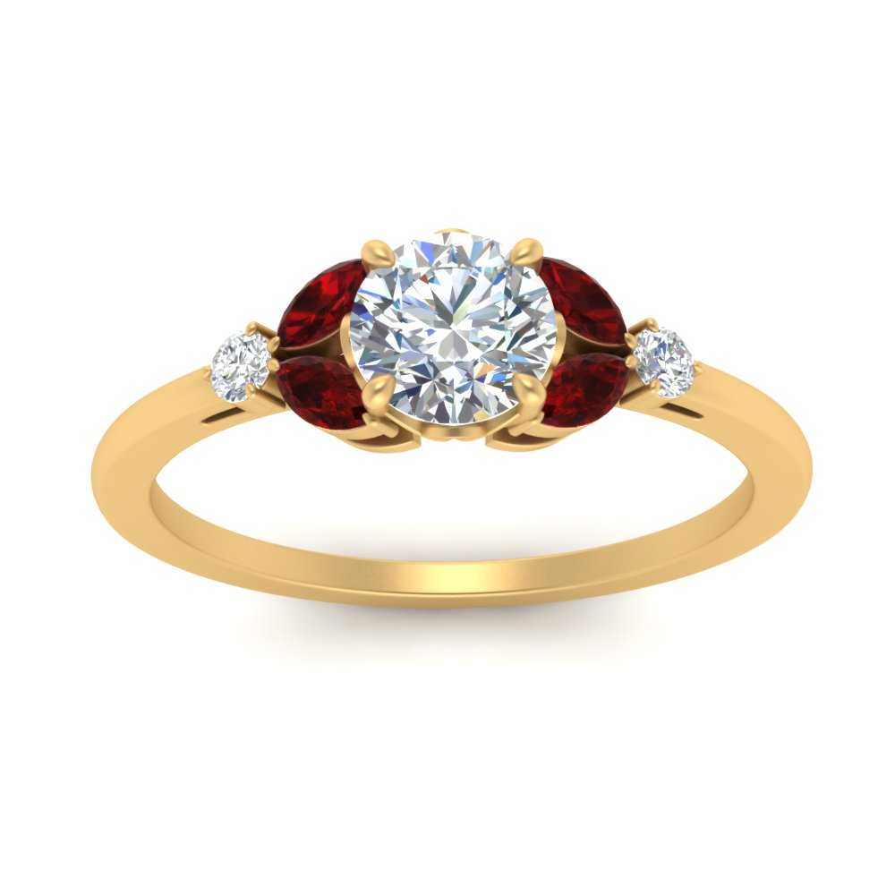 vintage-marquise-and-round-engagement-round-ring-with-ruby-in-yellow-gold-FDENR635RORGRUDRANGLE5-NL-YG_58bcfbef-b87b-480b-b60c-bf93014efeae.jpg?v=1765948150