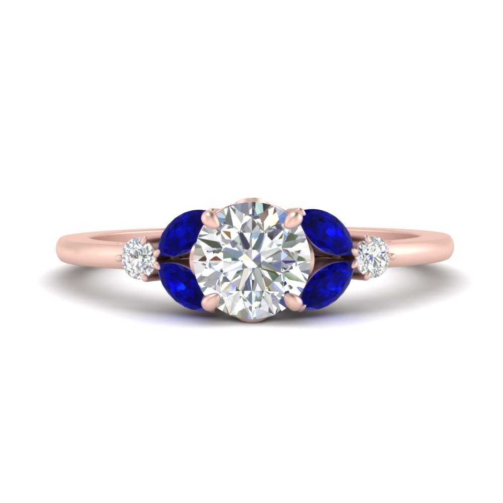 vintage-marquise-and-round-engagement-round-ring-with-sapphire-in-rose-gold-FDENR635RORGSABL-NL-RG_1350acb1-1ef8-4740-b9c3-6bac01d831e5.jpg?v=1765948149