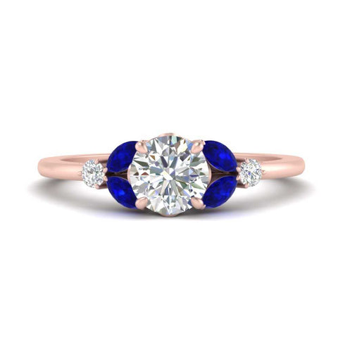 vintage-marquise-and-round-engagement-round-ring-with-sapphire-in-rose-gold-FDENR635RORGSABL-NL-RG.jpg?v=1765948084