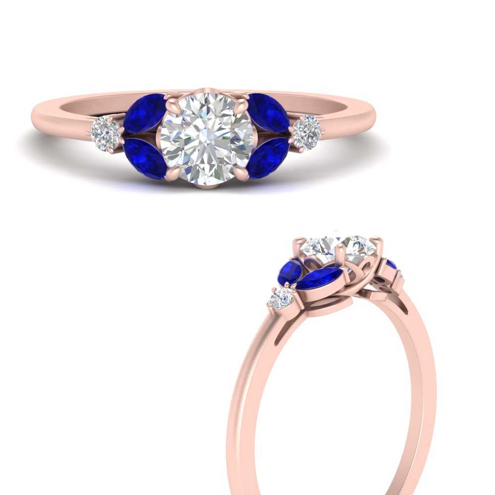 vintage-marquise-and-round-engagement-round-ring-with-sapphire-in-rose-gold-FDENR635RORGSABLANGLE3-NL-RG_fc1355b8-afaf-420a-a217-3a06dec7d46c.jpg?v=1765948149