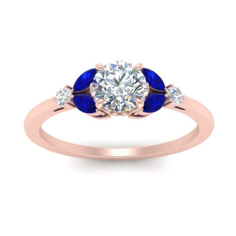 vintage-marquise-and-round-engagement-round-ring-with-sapphire-in-rose-gold-FDENR635RORGSABLANGLE5-NL-RG.jpg?v=1765948084