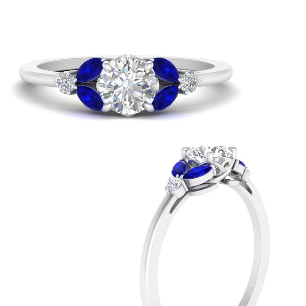 vintage-marquise-and-round-engagement-round-ring-with-sapphire-in-white-gold-FDENR635RORGSABLANGLE3-NL-WG_9903bf6b-9ee7-46cb-97ff-bba4a5d7894a.jpg?v=1765948149