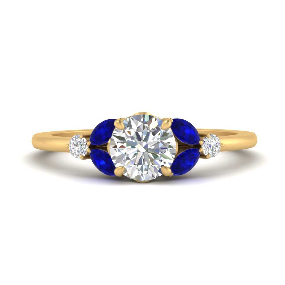 vintage-marquise-and-round-engagement-round-ring-with-sapphire-in-yellow-gold-FDENR635RORGSABL-NL-YG_4b0e9440-7005-4ca0-8048-888eff05cbda.jpg?v=1765948149