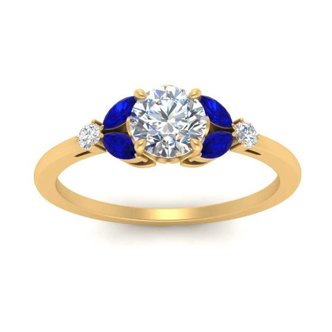 vintage-marquise-and-round-engagement-round-ring-with-sapphire-in-yellow-gold-FDENR635RORGSABLANGLE5-NL-YG.jpg?v=1765948084