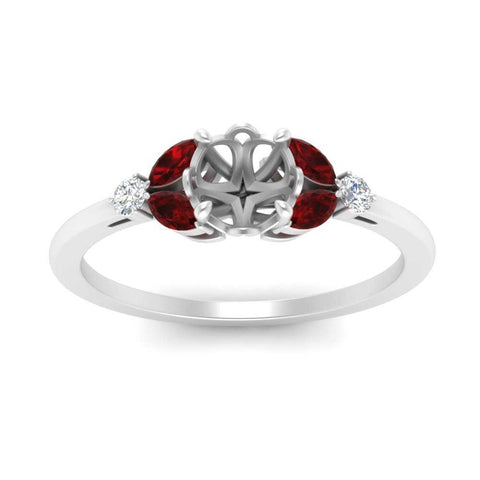 vintage-marquise-and-round-engagement-semi-mount-with-ruby-in-white-gold-FDENR635SMRGRUDRANGLE5-NL-WG