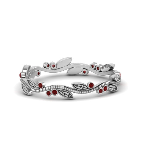 vintage-ruby-promise-ring-in-14K-white-gold-FDEWB8349BGRUDR-NL-WG