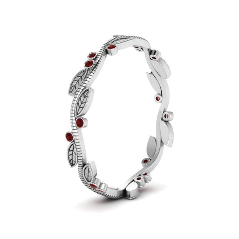 vintage-ruby-promise-ring-in-14K-white-gold-FDEWB8349BGRUDR-NL-WG