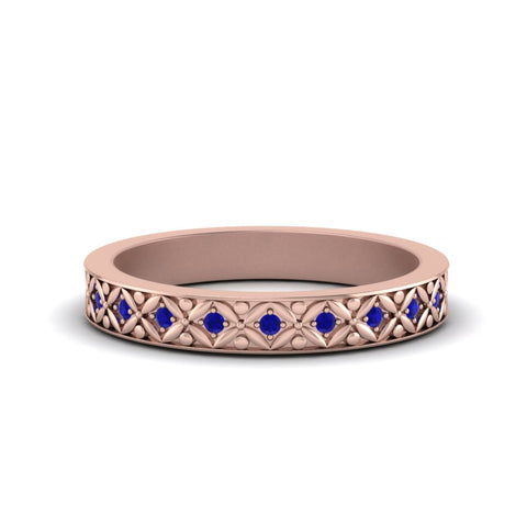vintage-sapphire-eternity-band-for-her-in-rose-gold-FDEWB8646GSABL-NL-RG