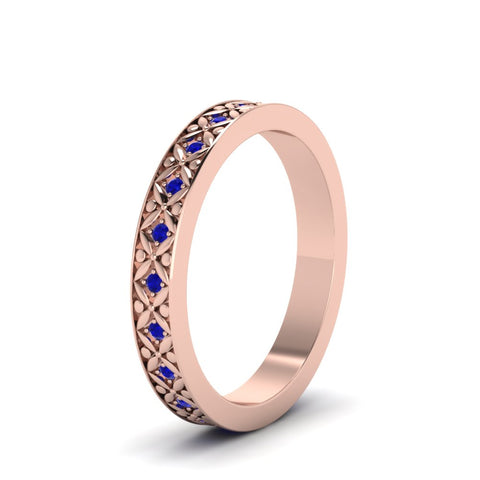 vintage-sapphire-eternity-band-for-her-in-rose-gold-FDEWB8646GSABL-NL-RG
