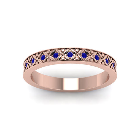vintage-sapphire-eternity-band-for-her-in-rose-gold-FDEWB8646GSABL-NL-RG