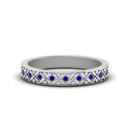 vintage-sapphire-eternity-band-for-her-in-white-gold-FDEWB8646GSABL-NL-WG