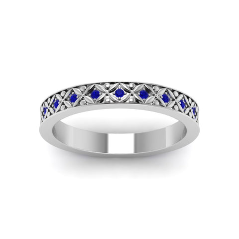 vintage-sapphire-eternity-band-for-her-in-white-gold-FDEWB8646GSABL-NL-WG