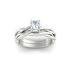 Load image into Gallery viewer, vintage-vine-radiant-cut-solitaire-wedding-set-in-white-gold-fdens8252raangle5-nl-wg.jpg?v=1767085013