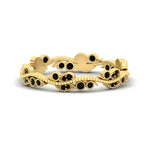 Load image into Gallery viewer, Vintage Wave Diamond Band
