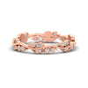 Load image into Gallery viewer, Vintage Wave Diamond Band