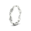 Load image into Gallery viewer, Vintage Wave Diamond Band