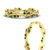 Load image into Gallery viewer, Vintage Wave Diamond Band