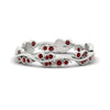 Load image into Gallery viewer, Vintage Wave Diamond Band