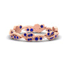 Load image into Gallery viewer, Vintage Wave Diamond Band