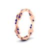 Load image into Gallery viewer, Vintage Wave Diamond Band