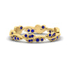 Load image into Gallery viewer, Vintage Wave Diamond Band