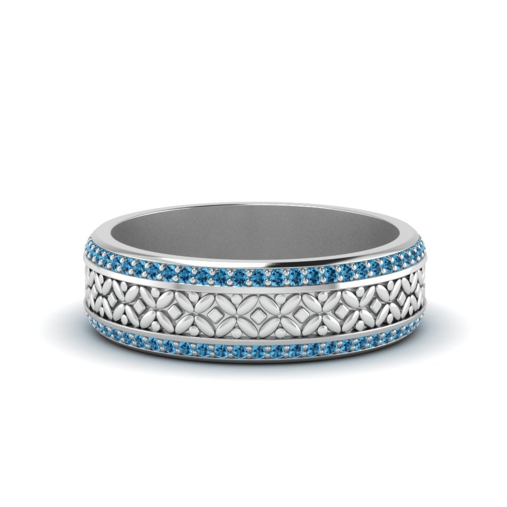 vintage-wide-blue-topaz-eternity-band-for-her-in-white-gold-FDEWB8645GICBLTO-NL-WG